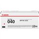 Canon Toner Cartridge - Laser - 5400 Pages - Magenta - 1 Each