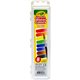 Crayola Educational Water Colors Oval Pans - 3.80 oz - 8 / Set - Assorted