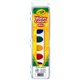 Crayola Artista II Watercolor Set - 8 / Set - Assorted