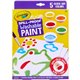 Crayola Spill Proof Washable Paint Set - 1 Kit