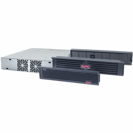 APC - 5000VA Step-Down Rack-mountable Transformer - 5000VA - 110V AC - 120V AC