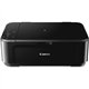 Canon PIXMA MG3620 Wireless Inkjet Multifunction Printer - Color - Copier/Printer/Scanner - 4800 x 1200 dpi Print - Automatic Du
