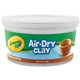 Crayola Air-Dry Clay - Art, Craft - 1 Each - Terra Cotta