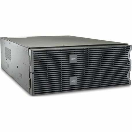 APC - Step-Down 10kVA Rack-mountable Transformer - 10kVA - 110V AC - 120V AC, 208V AC