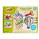 Crayola Young Kids Scissor Skills Activity Kit - Recommended For 3 Year - 1 Kit - Multi