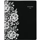 At-A-Glance Lacey Weekly Monthly Appointment Book Planner, Large, 8 1/2" x 11" - Large Size - Professional - Julian Dates - Week