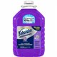 Fabuloso All-Purpose Cleaner - 128 fl oz (4 quart) - Lavender, Fresh ScentBottle - 1 Each - Long Lasting, pH Neutral, Rinse-free