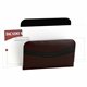 Dacasso Letter Holder - Leather - Burgundy