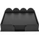 Dacasso Leather Conference Room Set - 1 Each