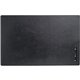 Dacasso Leather Desk Mat - 19" Width - Leather - 1Each