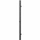 APC by Schneider Electric AR8395 Mounting Bar for Enclosure - Silver - Copper