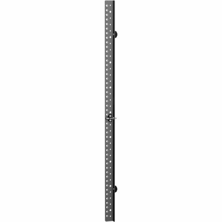 APC by Schneider Electric AR8395 Mounting Bar for Enclosure - Silver - Copper