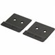 APC 0U PDU, Bracket Kit - Black