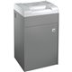 Dahle 20392 High Capacity Paper Shredder w/Automatic Oiler - Continuous Shredder - Cross Cut - 28 Per Pass - for shredding Stapl