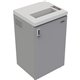 Dahle PowerTEC 707 PS High Security Shredder - Continuous Shredder - Cross Cut - for shredding Paper - 0.039" x 0.197" Shred Siz