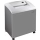 Dahle 40530 Paper Shredder w/Automatic Oiler - Non-continuous Shredder - Extreme Cross Cut - 12 Per Pass - 0.031" x 0.438" Shred