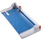 Dahle 444 Premium Rotary Trimmer - Cuts 25Sheet - 26" Cutting Length - 4" Height x 15.1" Width - Steel Blade, Metal Base, Alumin