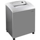 Dahle 50564 Oil-Free Paper Shredder w/Jam Protection - Non-continuous Shredder - Cross Cut - 24 Per Pass - for shredding Staples