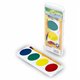 Crayola Washable Watercolors Set - 4.50 oz - 4 / Set - Assorted