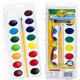 Crayola Washable Watercolor Set - 4.90 oz - 16 / Set - Assorted