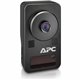 APC by Schneider Electric NetBotz Camera Pod 165 Network Camera - Color, Monochrome - Black - 2688 x 1520 - 2.80 mm Fixed Lens -