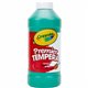 Crayola Premier Tempera Paint - 16 oz - 1 Each - Green