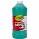 Crayola Premier Tempera Paint - 2 lb - 1 Each - Green