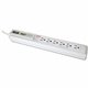 APC by Schneider Electric SurgeArrest Essential P6GC 6-Outlets Surge Suppressor - 1080 J - 120 V Input - 120 V AC Output - 72 kA