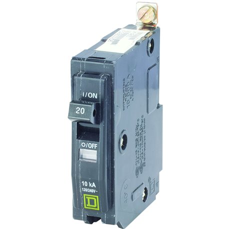 APC by Schneider Electric Circuit Breaker