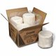 Crayola Air-Dry Clay Value Pack - Clay Craft, Art, Classroom Activities - 4 / Box - White