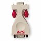 APC ProtectNet RS232 9 Pin Surge Suppressor - 200 A