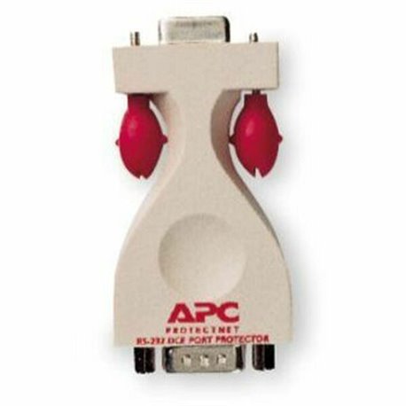 APC ProtectNet RS232 9 Pin Surge Suppressor - 200 A