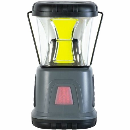 Dorcy 2000 Lumen 4D Multi-function Lantern - 2000 lm Lumen - 4 x D - Battery - Impact Resistant, Weather Resistant, Water Resist