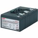 APC by Schneider Electric Replacement Battery Cartridge 8 with 2 Year Warranty - 7000 mAh - 12 V DC - Lead Acid - Hot Swappable 