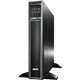 APC by Schneider Electric Smart-UPS SMX 1000VA Tower/Rack Convertible UPS - 2U Rack-mountable - AVR - 3 Hour Recharge - 8 Minute