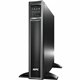 APC by Schneider Electric Smart-UPS SMX 750VA Tower/Rack Convertible UPS - 2U Rack-mountable - AVR - 3 Hour Recharge - 12 Minute