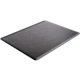 Deflecto Ergonomic Sit-Stand Chair Mat for Multi-surface - Hard Floor, Carpet - 48" Length x 36" Width x 0.375" Thickness - Rect