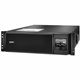 APC by Schneider Electric Smart-UPS 5000VA Rack-mountable UPS - 3U Rack-mountable - 1.50 Hour Recharge - 4 Minute Stand-by - 208