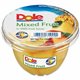 Dole Mixed Fruit Cups - Mixed Fruit - 7 oz - 12 / Carton