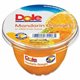 Dole Mandarin Oranges Fruit Cups - Mandarin Orange - 1 Serving Cup - 7 oz - 12 / Carton