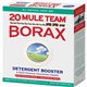 BORAX All Natural Laundry Booster - 1 Each - pH Balanced - Natural