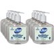 Dial Professional Hand Sanitizer - 16 fl oz (473.2 mL) - Pump Bottle Dispenser - Kill Germs, Bacteria Remover - Hand - Moisturiz