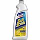 Soft Scrub Total All-purpose Bath/Kitchen Cleanser - 26 fl oz (0.8 quart) - Lemon, Fresh Scent - 1 Each - Phosphate-free, Abrasi