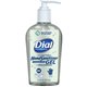 Dial Hand Sanitizer - 7.5 fl oz (221.8 mL) - Pump Bottle Dispenser - Kill Germs - Hand - Clear - Fragrance-free, Dye-free - 1 Ea