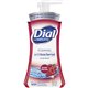 Dial Complete Antibacterial Foaming Hand Wash - Power Berries ScentFor - 7.50 oz - Pump Bottle Dispenser - Kill Germs - Hand, Sk