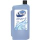 Dial Spring Body Wash Dispenser Refill - Spring Water ScentFor - 33.8 fl oz (1000 mL) - Bacteria Remover - Body - Moisturizing -