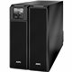 APC by Schneider Electric Smart-UPS SRT 8000VA 208V - Rack-mountable - 1.50 Hour Recharge - 5 Minute Stand-by - 208 V Input - 20