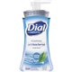 Dial Complete Spring Water Foaming Soap - Spring Water ScentFor - 7.5 fl oz (221.8 mL) - Pump Bottle Dispenser - Kill Germs - Ha