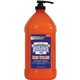 Boraxo Heavy-Duty Hand Cleaner - 101.4 fl oz (3 L) - Pump Bottle Dispenser - Grease Remover, Grime Remover, Ink Remover, Tar Rem