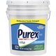 Purex Scented Crystals Multipurpose Powder Detergent - Concentrate - Spring Fresh Scent - 1 Each - White